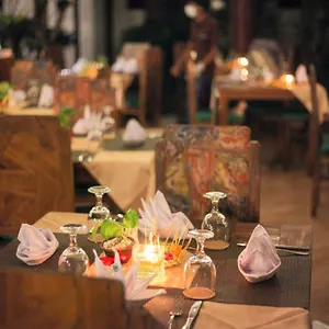 D'bulakan Boutique Hotel