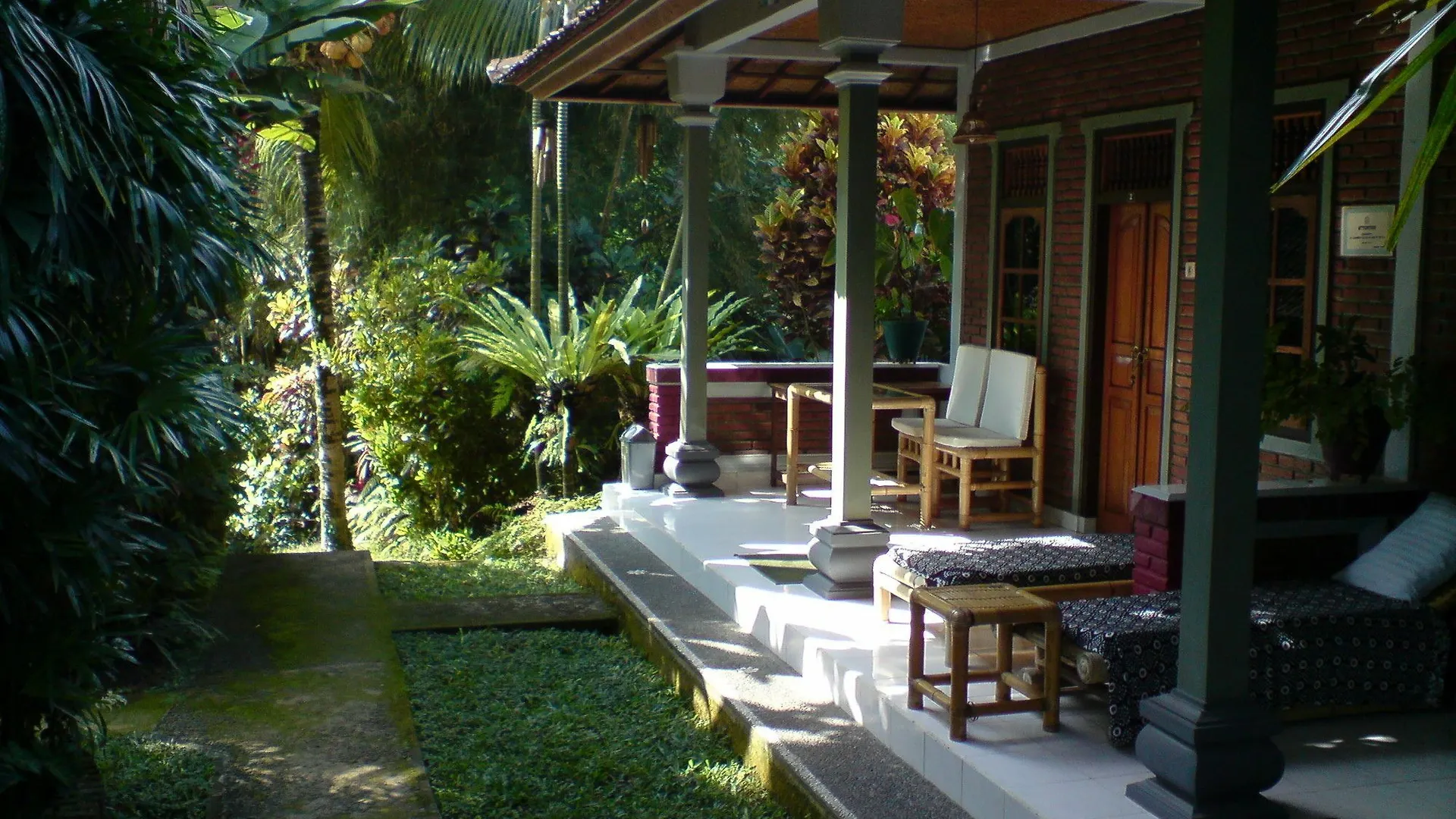 Suastika Lodge Ubud  2*, Ubud (Bali)