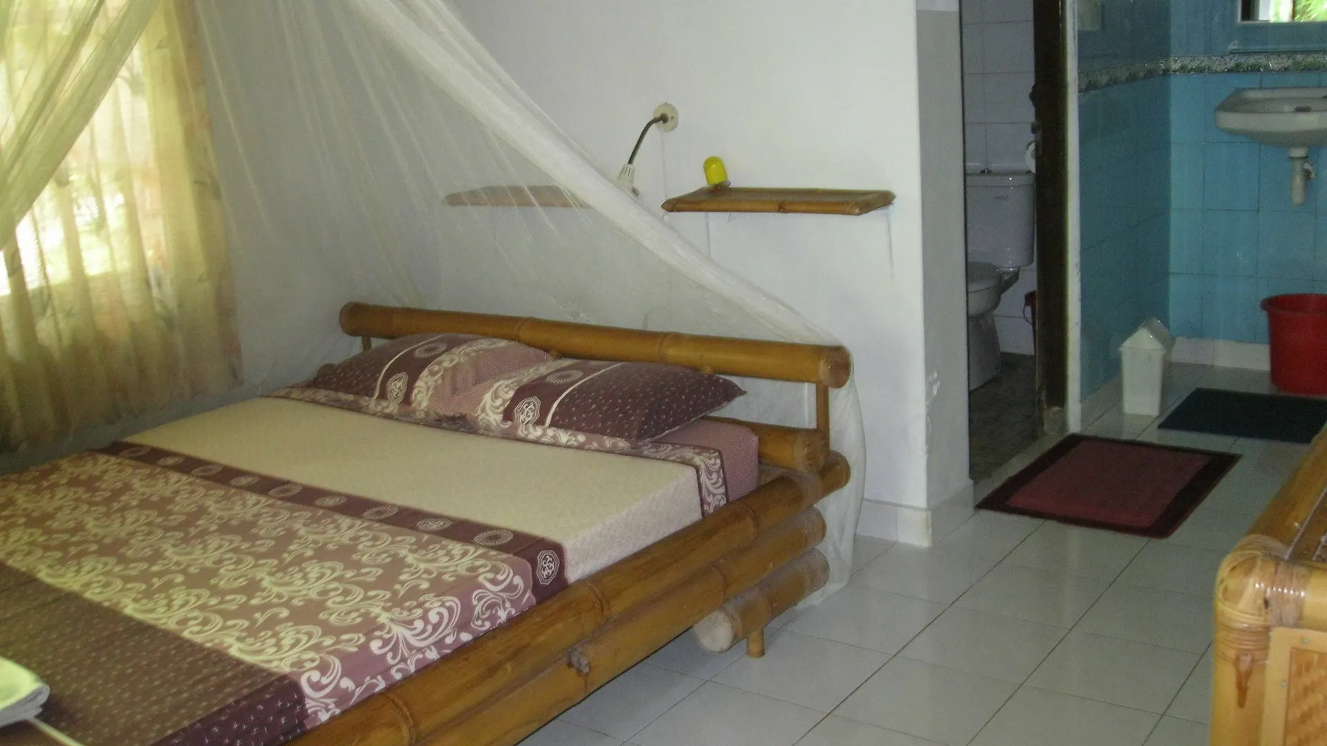Suastika Lodge Ubud