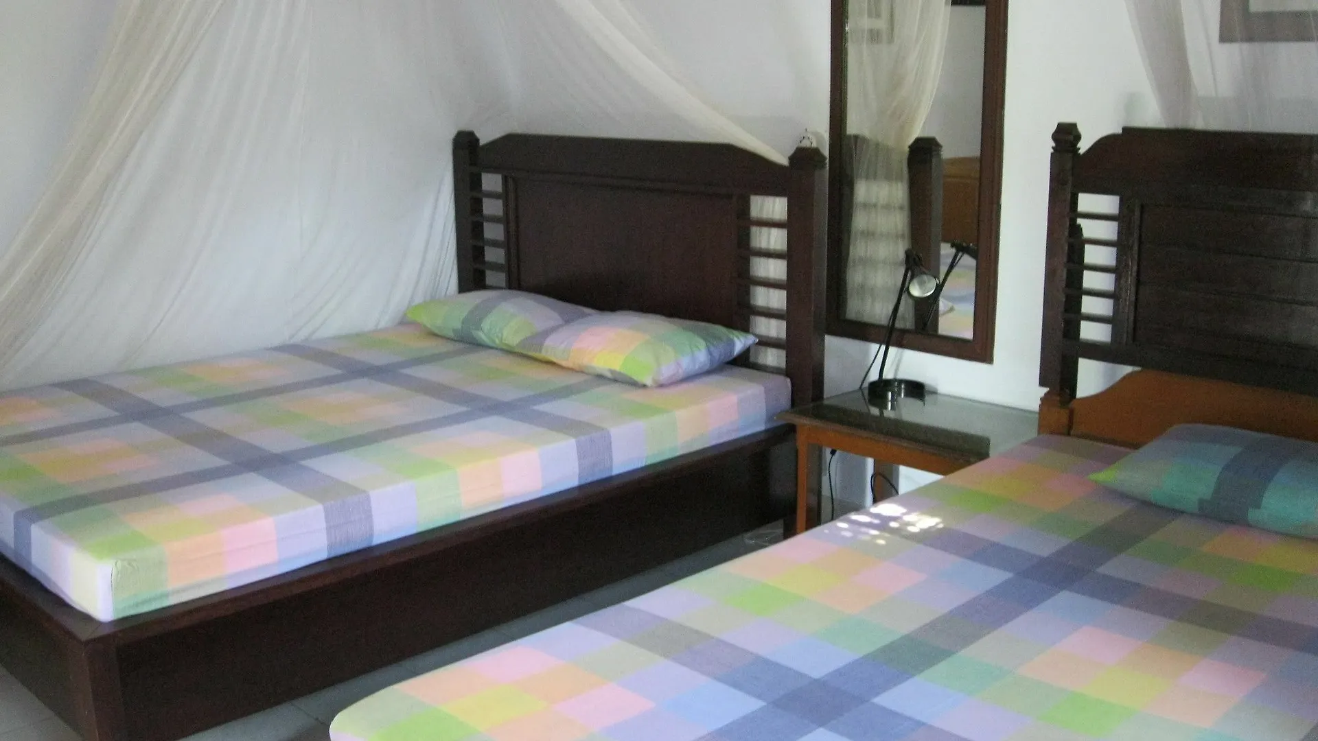 Hotel Suastika Lodge Ubud