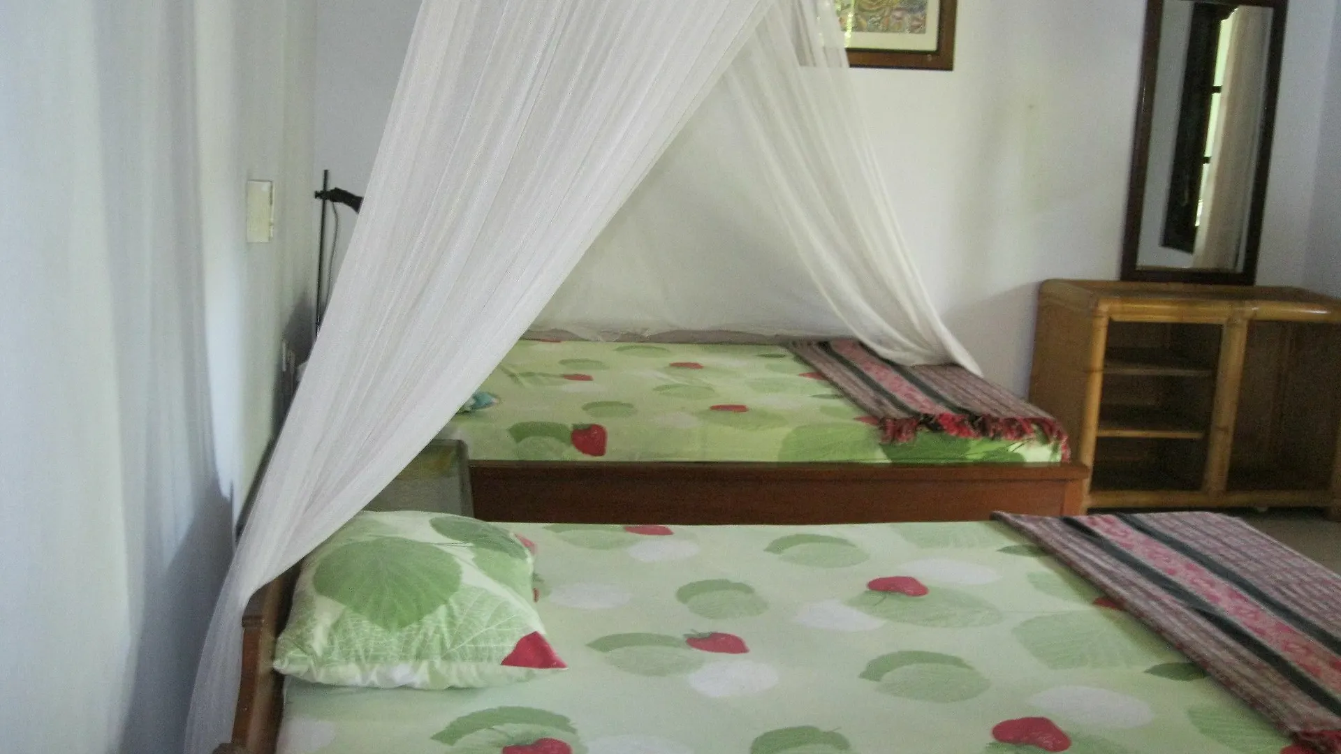 Hotel Suastika Lodge Ubud
