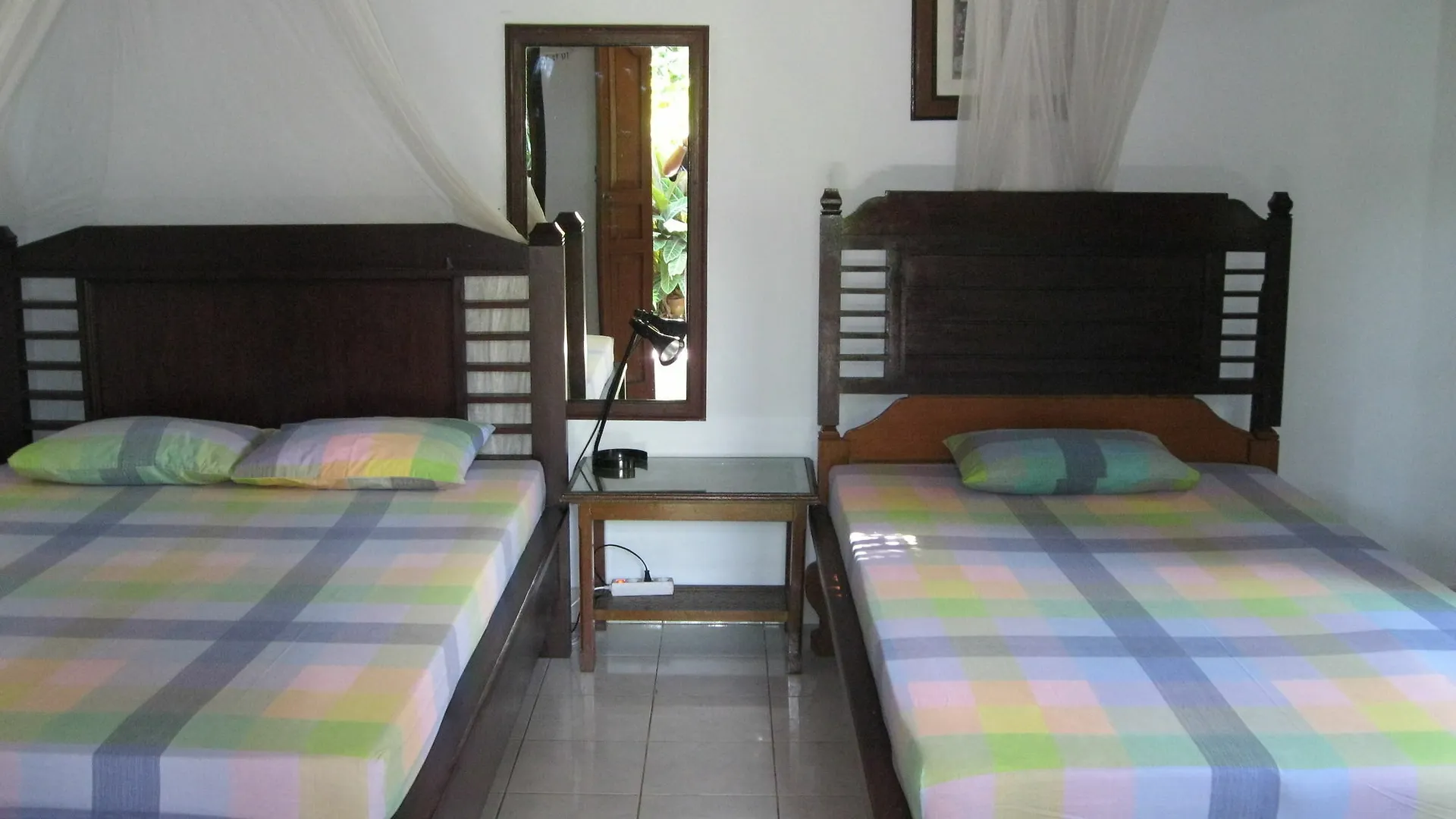 Suastika Lodge Ubud  2*, Ubud (Bali) Indonesia