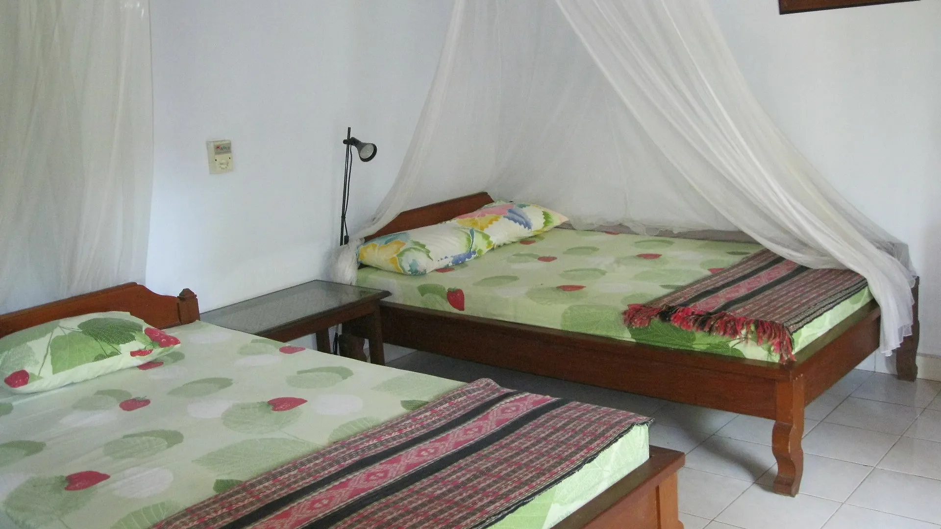 Suastika Lodge Ubud  Hotel Ubud (Bali)