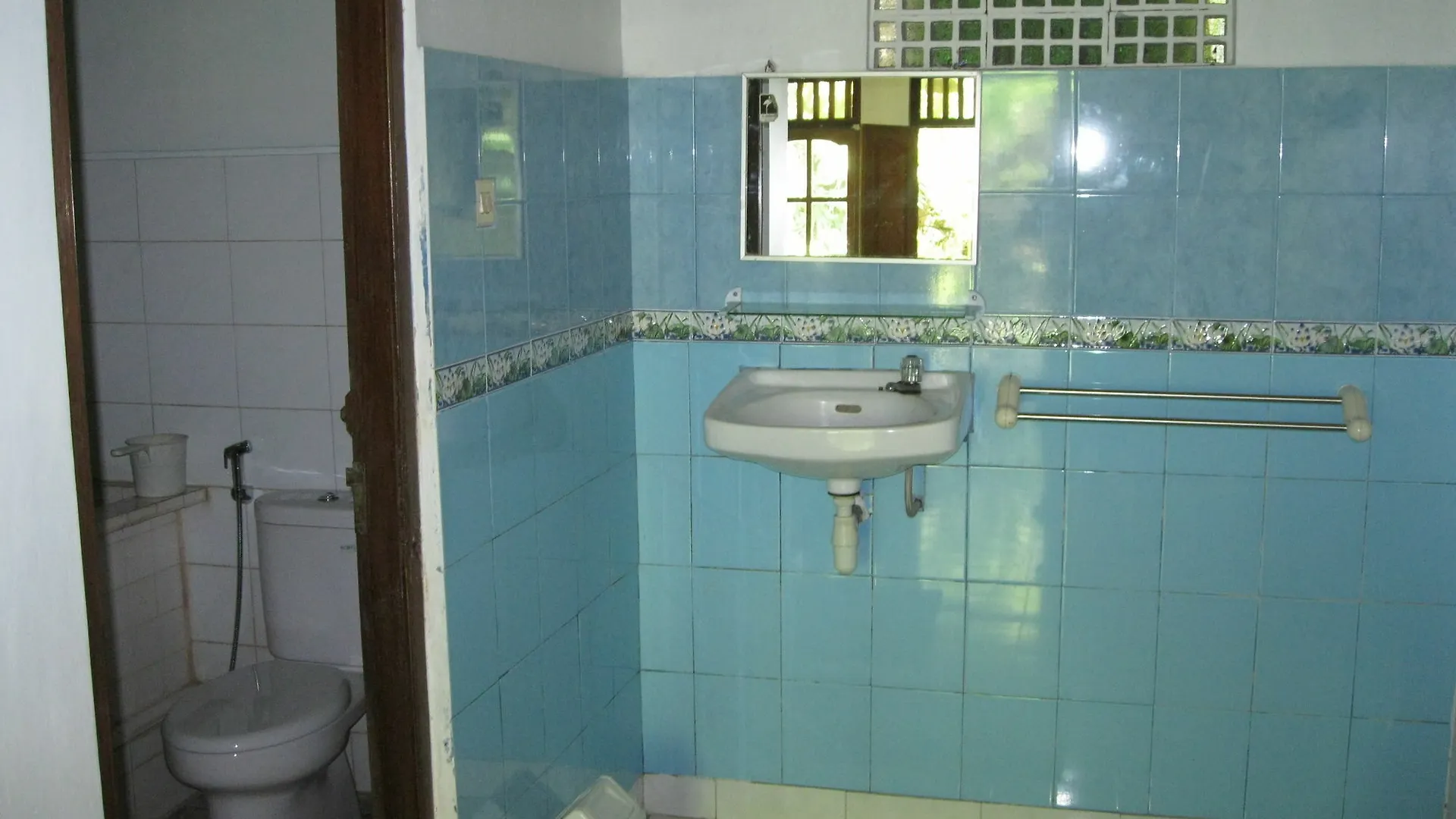 Suastika Lodge Ubud  Hotel