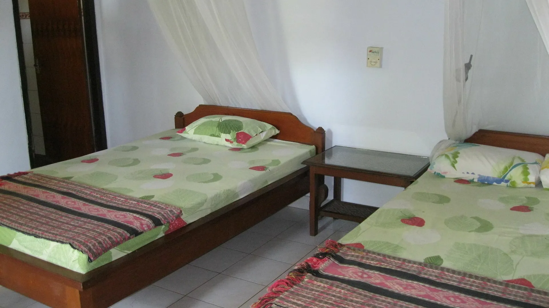 ** Hotel Suastika Lodge Ubud  Indonesia
